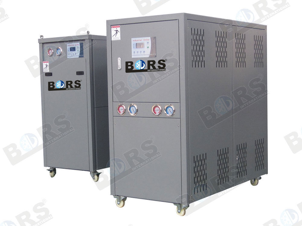冷水機(jī)組 冷水機(jī)組